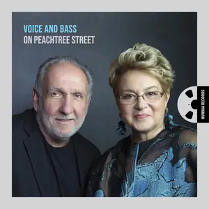 Voice And Bass - On Peachtree Street (2026) [Official Digital Download 24/96]