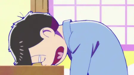 Osomatsu-san S3 - 25 END (BD 1920x1080 x265-10Bit Flac mkv" yEnc