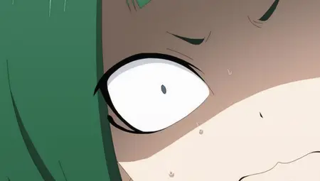 Fairy Tail - 100 Years Quest - 22 (480p