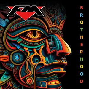 FM - Brotherhood (2025) [Official Digital Download]