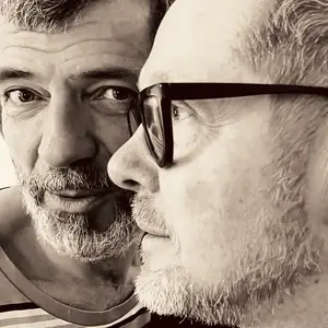 Niclas Knudsen & Jesper Bodilsen - Ellington Between Strings (2026)