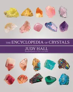 The Encyclopedia of Crystals