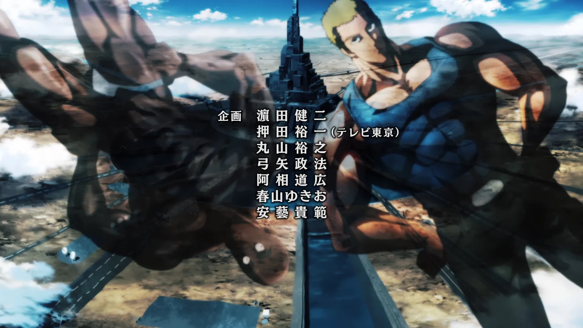 One Punch Man S2 - 04 mkv" yEnc