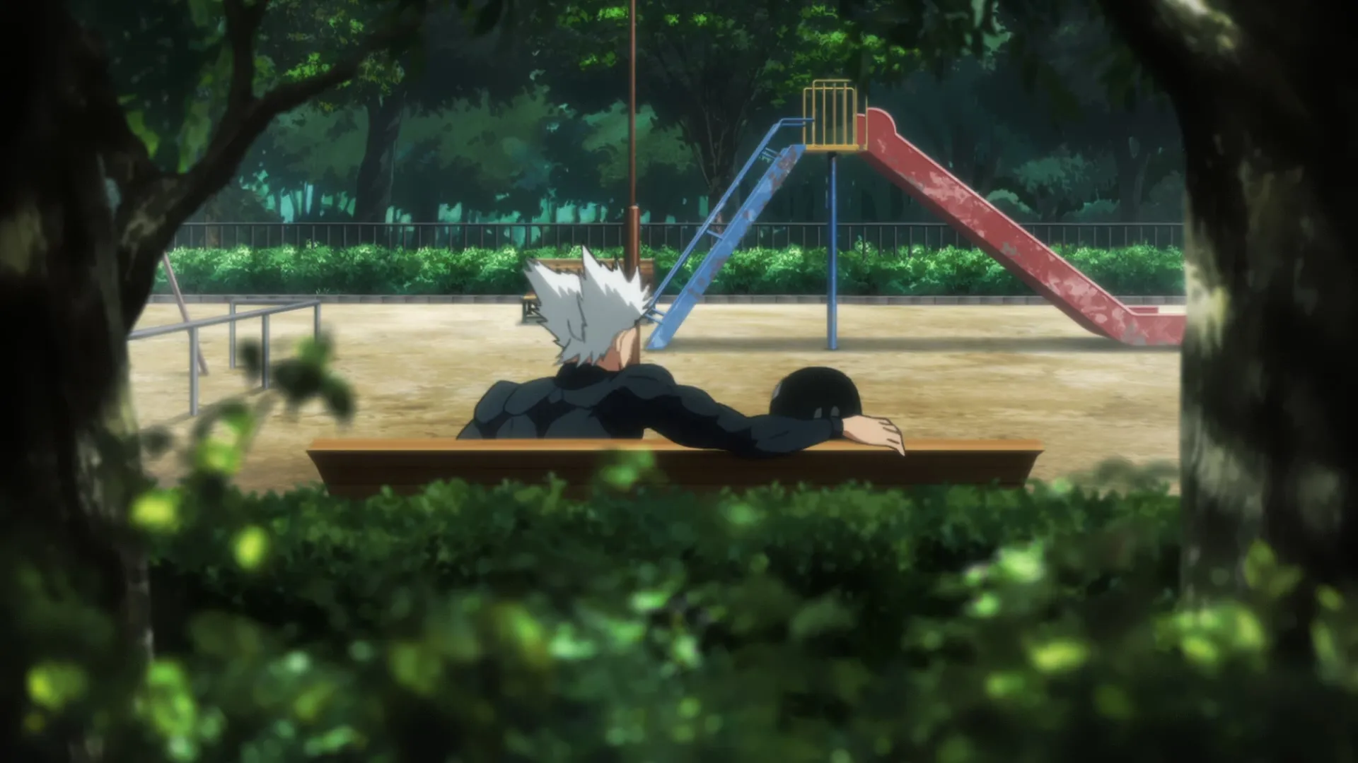 One Punch Man S2 - 04 mkv" yEnc