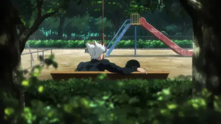 One Punch Man S2 - 04 mkv" yEnc