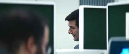 Severance (2022 S01E01 Good News About Hell TEPES