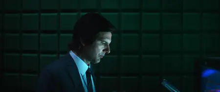 Severance (2022 S01E01 Good News About Hell TEPES