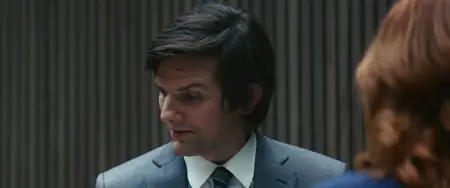 Severance (2022 S01E01 Good News About Hell TEPES