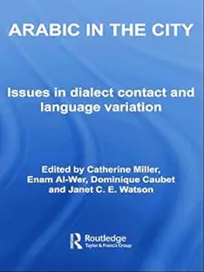 Arabic in the City: Issues in Dialect Contact and Language Variation