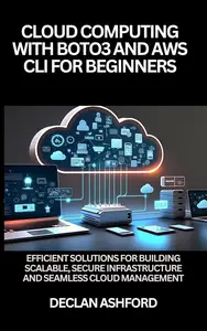 Cloud Computing With Boto3 And Aws Cli For Beginners