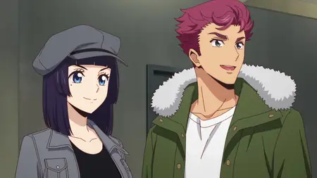Cardfight!! Vanguard Divinez Deluxe Kesshou-hen - 05 (1080p