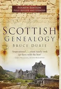 Scottish Genealogy