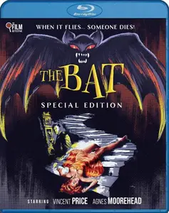 The Bat (1959)