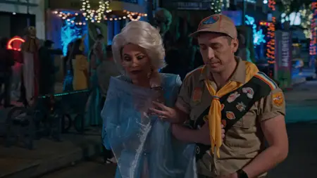 Modern Family S11E05