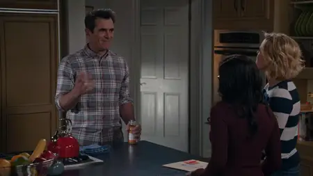 Modern Family S11E05