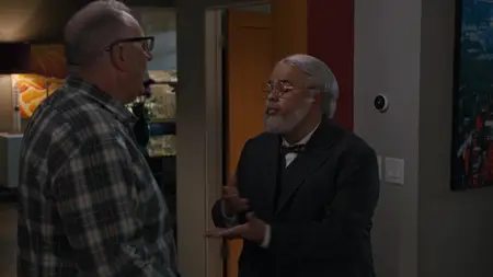 Modern Family S11E05
