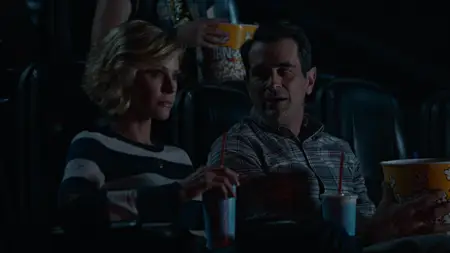 Modern Family S11E05