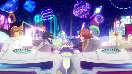 Aharen-san wa Hakarenai - S02E04 (720p