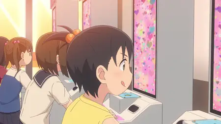Aharen-san wa Hakarenai - S02E04 (720p