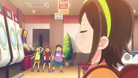 Aharen-san wa Hakarenai - S02E04 (720p