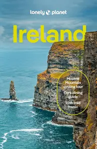 Lonely Planet Ireland (Travel Guide)