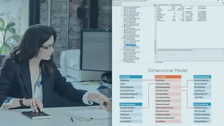 Designing SSIS Integration Solutions