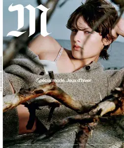 Le Monde Magazine - 6 Septembre 2025