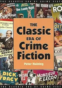 The Classic Era of Crime Fiction