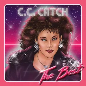C.C. Catch - The Best (2022)