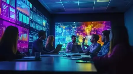 Sprint Planning & Meetings for Agile Teams