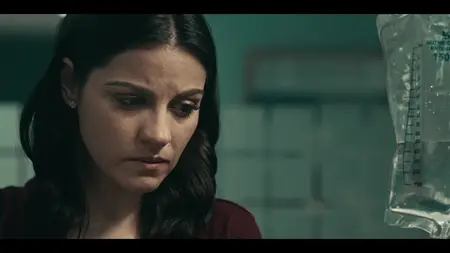 Dark Desire S01E15