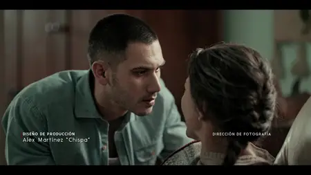 Dark Desire S01E15