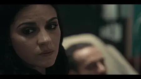 Dark Desire S01E15