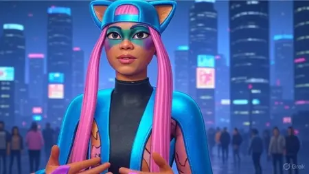 Character Animation in Unreal Engine 5 and UEFN