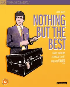 Nothing But the Best (1964)