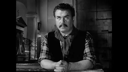 The Little World of Don Camillo (1952) [RESTORED]