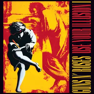 Guns N' Roses - Use Your Illusion I (Remastered) (2022) [Official Digital Download 24/96]