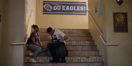 All American S02E06