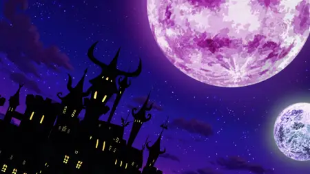 Welcome to Demon School! Iruma kun (2019 S01E01 001 Iruma kun from Demon School Bunny Apocalypse