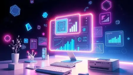 Microsoft PowerPoint Presentation with ChatGPT and Gamma AI