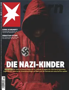 Der Stern - 01 Mai 2025