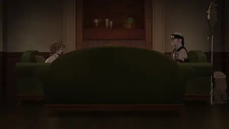 Sokudo Mushoku Tensei II Isekai Ittara Honki Dasu S02E16