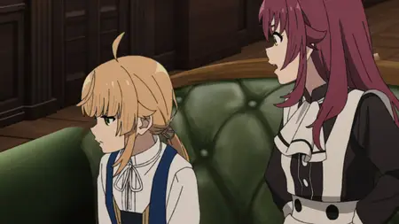 Sokudo Mushoku Tensei II Isekai Ittara Honki Dasu S02E16