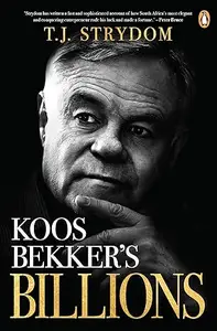 Koos Bekker's Billions