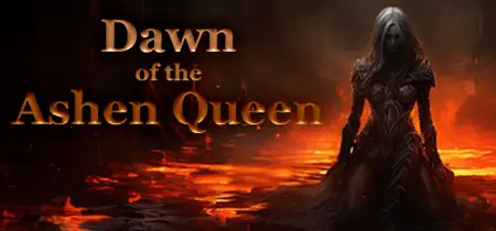 Dawn of the Ashen Queen (2024)