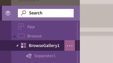 Learning Microsoft Power Apps