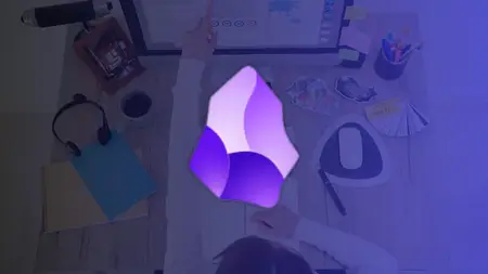 Ultimate Obsidian Course: Boost Productivity and Creativity