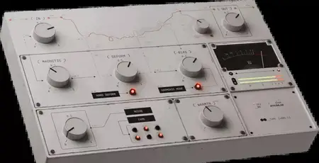AtrumLab WarmTone v1.0.4 macOS