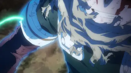 My Hero Academia S08E05 Historys Greatest Villain