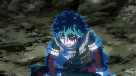 My Hero Academia S08E05 Historys Greatest Villain